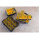 STANLEY Fatmax Flip Bin Organiser 11