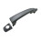 Peugeot 508 2011- Front Door Handle Outside Primed W/Key Hole Driver 2
