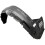 Mitsubishi Pajero/Shogun 2003-2007 Front Wing Arch Liner Splash Guard Right 2