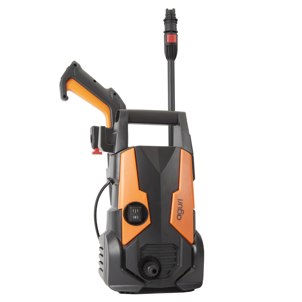 Aguri Power Clean P240 Max High Pressure Jet Washer