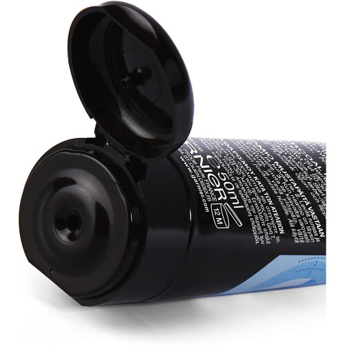 Garnier Garnier Pure Active Intensive Anti-Blackhead Charcoal Peel-Off 50ml 1