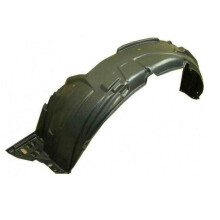 Honda Civic 2006-2013 Front Wing Arch Liner Splash Guard Left Fits Type R Also