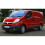 Vauxhall Vivaro 2000-2014 Rear Bumper Reinforcer 2