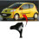 Peugeot 107 2005-2014 Front Wing Passenger Side Primed 1
