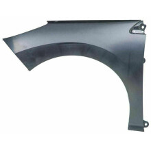 Peugeot 308 2007-2013 Front Wing Passenger Side Plastic Primed