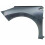 Peugeot 308 2007-2013 Front Wing Passenger Side Plastic Primed  1