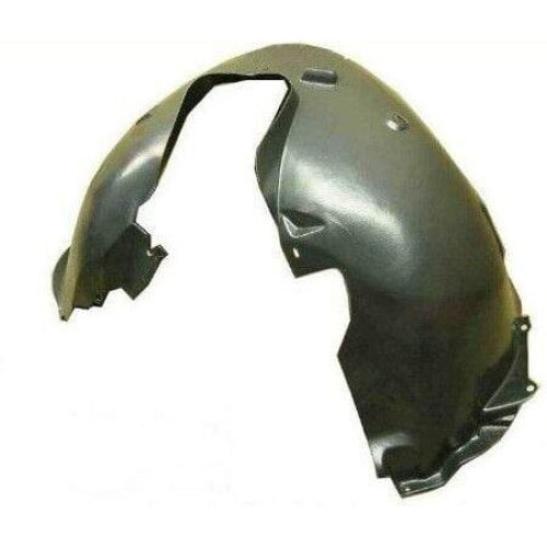 Peugeot 308 2007-2013 Front Wing Arch Liner Splash Guard Passenger Side