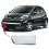 Peugeot 107 2009-2012 Front Bumper Moulding Chrome Driver Side 1