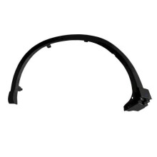 Mazda Cx-5 2012-2017 Front Wing Arch Moulding Mat Black Passenger Side