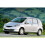 Honda Jazz 2002-2008 Front Wing With Indicator Lamp Hole Passenger Side 2
