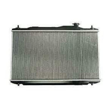 Honda Civic H3/5 2005-2012 Radiator (1.8 I 16V Petrol) (Manual/Automatic) ( With/Without Ac)