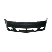 Vauxhall Meriva 2006-2010 Front Bumper Primed No Pdc Or Washer Holes