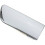 Peugeot 107 2009-2012 Front Bumper Moulding Chrome Driver Side 2