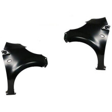 Peugeot 107 2005-2014 Front Wing Primed Pair Left & Right