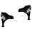 Peugeot 107 2005-2014 Front Wing Primed Pair Left & Right 1