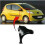 Peugeot 107 2005-2014 Front Wing Driver Side Primed 1