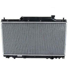 Honda Civic 2001-2005 Radiator (2.0I 16V Manual With/Without A/C) Petrol