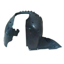 Peugeot 307 2005-2007 Front Wing Arch Liner Splash Guard Passenger Side