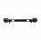 Peugeot Partner 2008- Rear Bumper Reinforcer 1