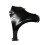 Peugeot 107 2005-2014 Front Wing Driver Side Primed 2