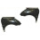 Peugeot Partner 2008-2015 Front Wing Primed With Hole Pair Left & Right 1
