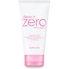 Clean It Zero, Foam Cleanser, 5,07 fl oz (150 ml)