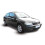Vauxhall Astra 1998-2004 Front Bumper Lower Grille Upper Section 3