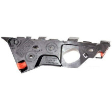 Vauxhall Corsa D 2006-2014 Front Bumper To Wing Bracket Driver Side