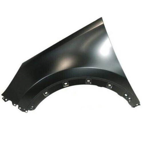 Kia Sportage 2010-2016 Front Wing Primed Passenger Side