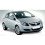 Vauxhall Corsa D 2006-2014 Front Bumper To Wing Bracket Driver Side  2