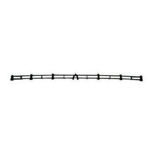 Vauxhall Astra 1998-2004 Front Bumper Lower Grille Upper Section