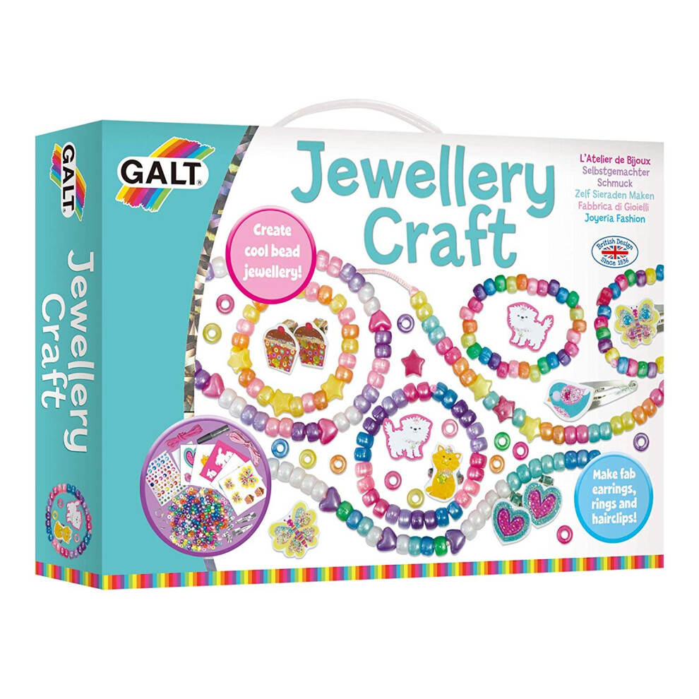 Galt Toys - Jewellery Craft