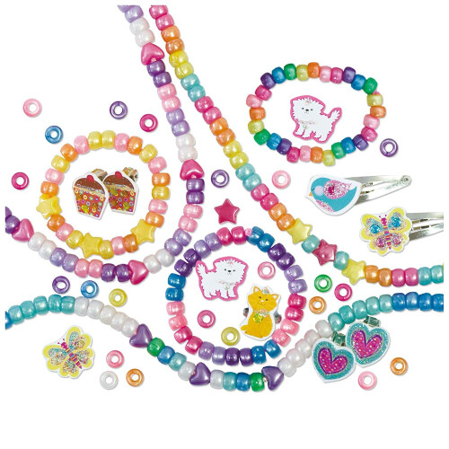 Galt Galt Toys - Jewellery Craft 1