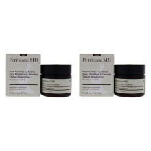 Perricone MD K0003192 2 oz High Potency Classics Face Finishing &amp; Firming Tinted SPF 30 Moisturizer für Unisex - 2er-Pack