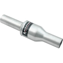 1.25 in. Spring-Loaded Overflow Check Valve