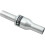 VORTEX 1.25 in. Spring-Loaded Overflow Check Valve 1