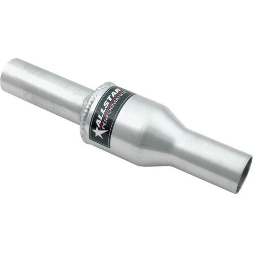 VORTEX 1.25 in. Spring-Loaded Overflow Check Valve