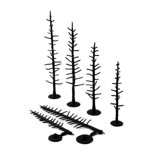 4 - 6 in. Tree Armatures