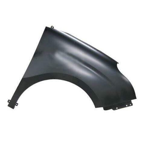 Fiat Doblo 2010-2015 Front Wing Primed No Ind Driver Side