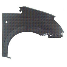 Vauxhall Meriva 2003-2010 Front Wing With Side Lamp Hole Driver Side