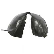 Vauxhall Astra J 2009-2015 Front Wing Arch Liner Splash Guard Driver Side