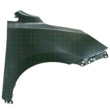 Hyundai Ix35 2010-2015 Front Wing Driver Side