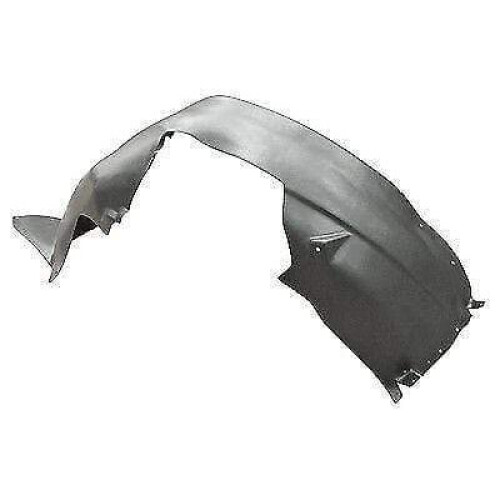 Citroen Nemo 2008- Front Wing Arch Liner Splash Guard Driver Side Complete