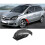 Vauxhall Zafira 2005-2014 Front Wing Arch Liner Splash Guard Left-Rear Section 1