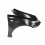 Vauxhall Corsa D 2007-2014 Front Wing Driver Side 2