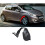 Peugeot 208 2012-2016 Front Wing Arch Liner Splash Guard Driver Side 1