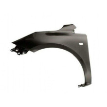 Vauxhall Corsa E 2015 - 2019 Front Wing Passenger Side Primed