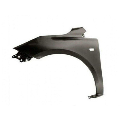 Vauxhall Corsa E 2015 - 2019 Front Wing Passenger Side Primed