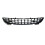 Vauxhall Corsa D 2011-2014 Front Lower Centre Bumper Grille 2
