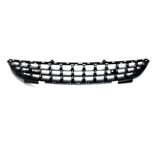 Vauxhall Corsa D 2011-2014 Front Lower Centre Bumper Grille 1